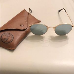 RayBan Sunglasses